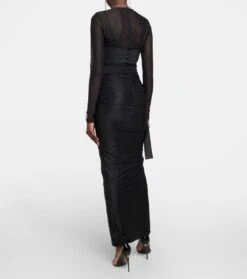 Dolce & Gabbana X Kim Maxirock -Odabashsa Geschaft P00785278 b2