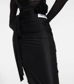 Dolce & Gabbana X Kim Maxirock -Odabashsa Geschaft P00785278 d1