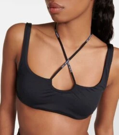 Off-White Bikini Cross Coulisse -Odabashsa Geschaft P00785926 d1