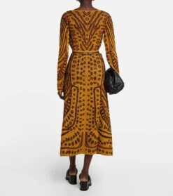 High-Rise-Maxirock Snell -Odabashsa Geschaft P00788261 b2