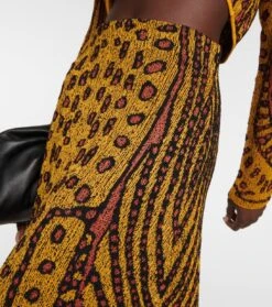 High-Rise-Maxirock Snell -Odabashsa Geschaft P00788261 d1