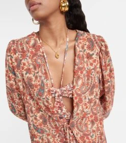 Bedruckter Cover-up -Odabashsa Geschaft P00788516 d1