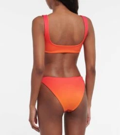 Bikini-Oberteil Scoop -Odabashsa Geschaft P00788782 b2