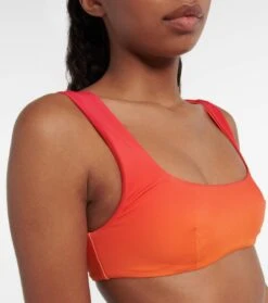 Bikini-Oberteil Scoop -Odabashsa Geschaft P00788782 d1