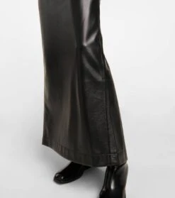 Maxirock Elfi Aus Lederimitat 10 Maxirock Elfi Aus Lederimitat -Odabashsa Geschaft P00789666 d2