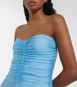 Badeanzug Yara Aus Mesh 7 Badeanzug Yara Aus Mesh -Odabashsa Geschaft P00791490 d1