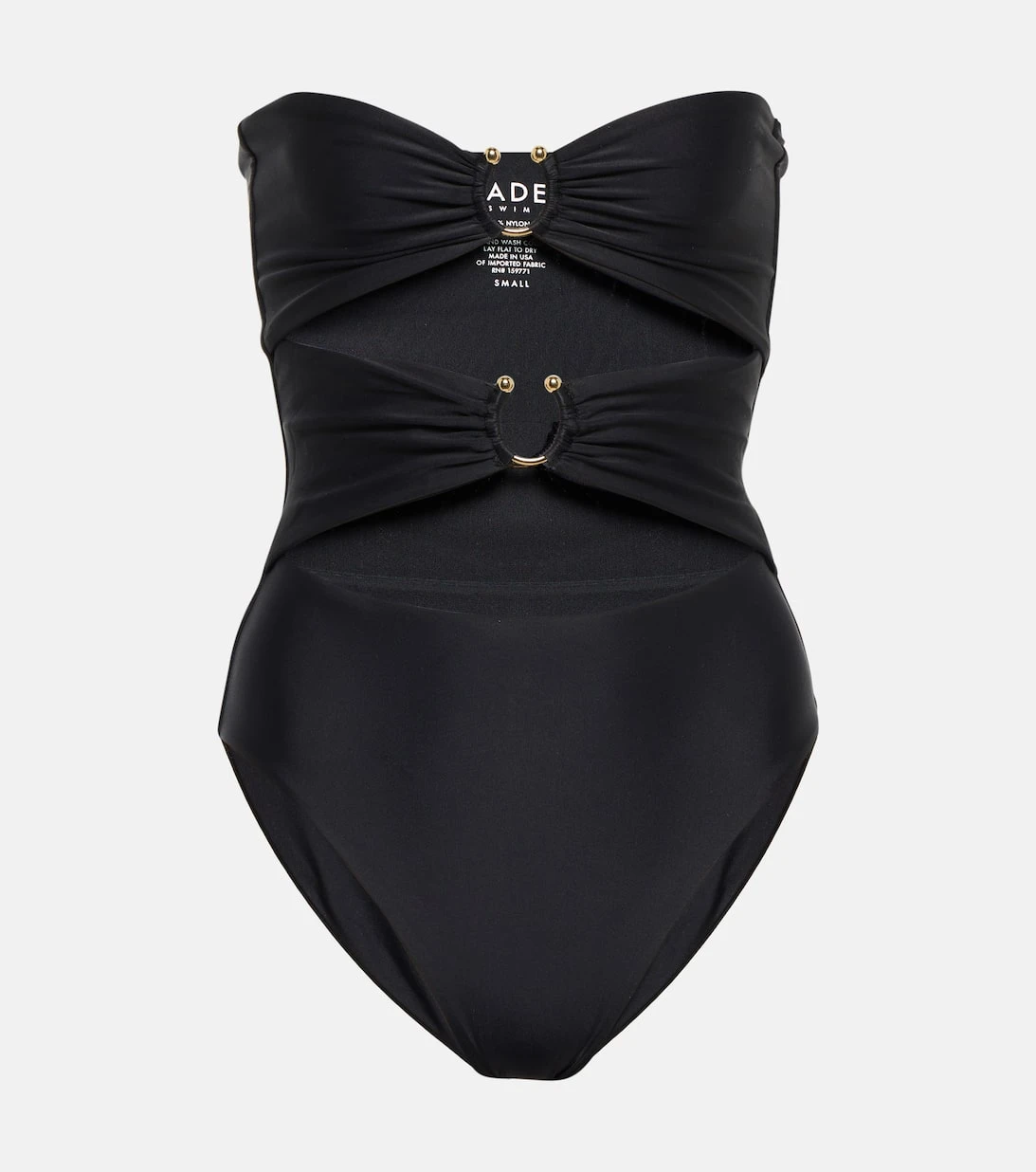 Badeanzug Ella 1 Badeanzug Ella