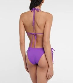 Melissa Odabash Bikini-Oberteil Cancun -Odabashsa Geschaft P00791569 b2