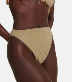 OSEREE Verzierter Bikini Lumière Sporty 10 OSEREE Verzierter Bikini Lumière Sporty -Odabashsa Geschaft P00791854 d2