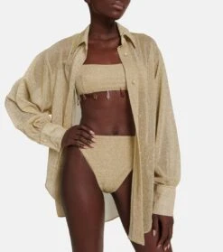 OSEREE Verzierter Bikini Lumière Sporty 11 OSEREE Verzierter Bikini Lumière Sporty -Odabashsa Geschaft P00791854 d3