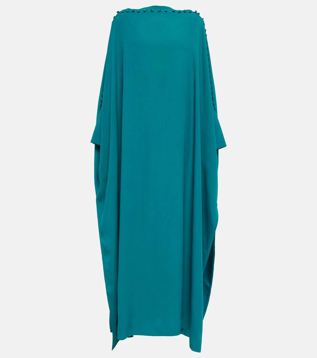 Robe Mila Aus Crêpe 1 Robe Mila Aus Crêpe