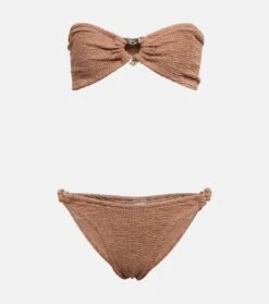 Verzierter Bikini Nicole