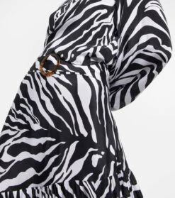 Bedruckter Maxirock Tina 8 Bedruckter Maxirock Tina -Odabashsa Geschaft P00792598 d1