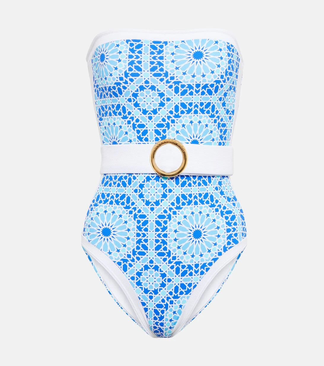 Badeanzug Whitney 1 Badeanzug Whitney