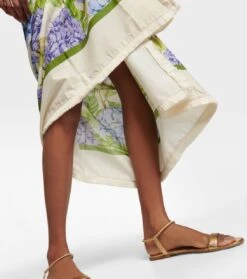 Pareo Orquídea Hortensia Aus Baumwolle -Odabashsa Geschaft P00793160 d2