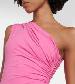 Melissa Odabash One-Shoulder-Badeanzug Arizona -Odabashsa Geschaft P00798454 d1