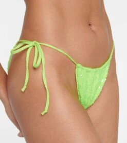 Norma Kamali Bikini-Höschen -Odabashsa Geschaft P00800849 d1