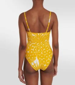 ERES Bedruckter Badeanzug Friandise -Odabashsa Geschaft P00804223 b2