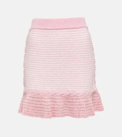 LoveShackFancy Minirock Heiress