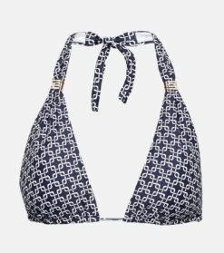 Melissa Odabash Bikini-Oberteil Grenada