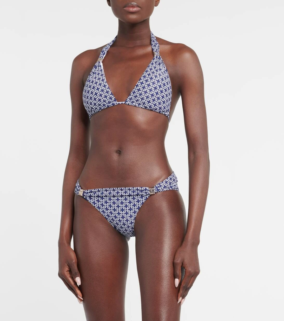 Melissa Odabash Bikini-Oberteil Grenada 2 Melissa Odabash Bikini-Oberteil Grenada – Bild 2